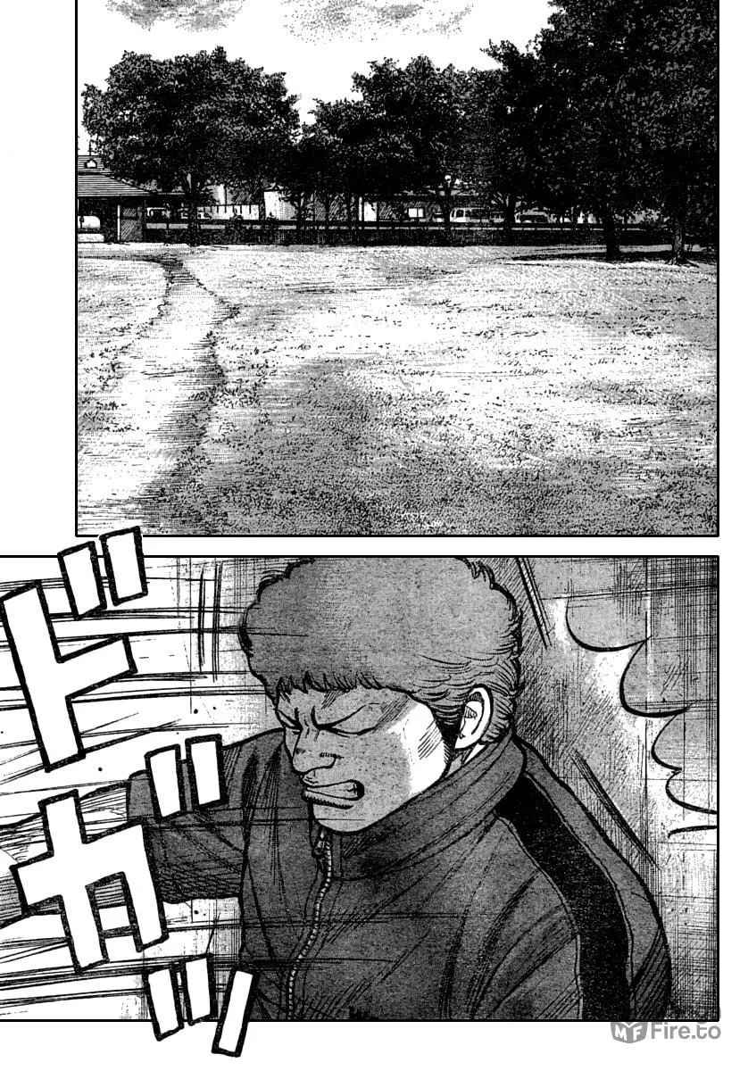 Worst Chapter 115 page 40 - 
