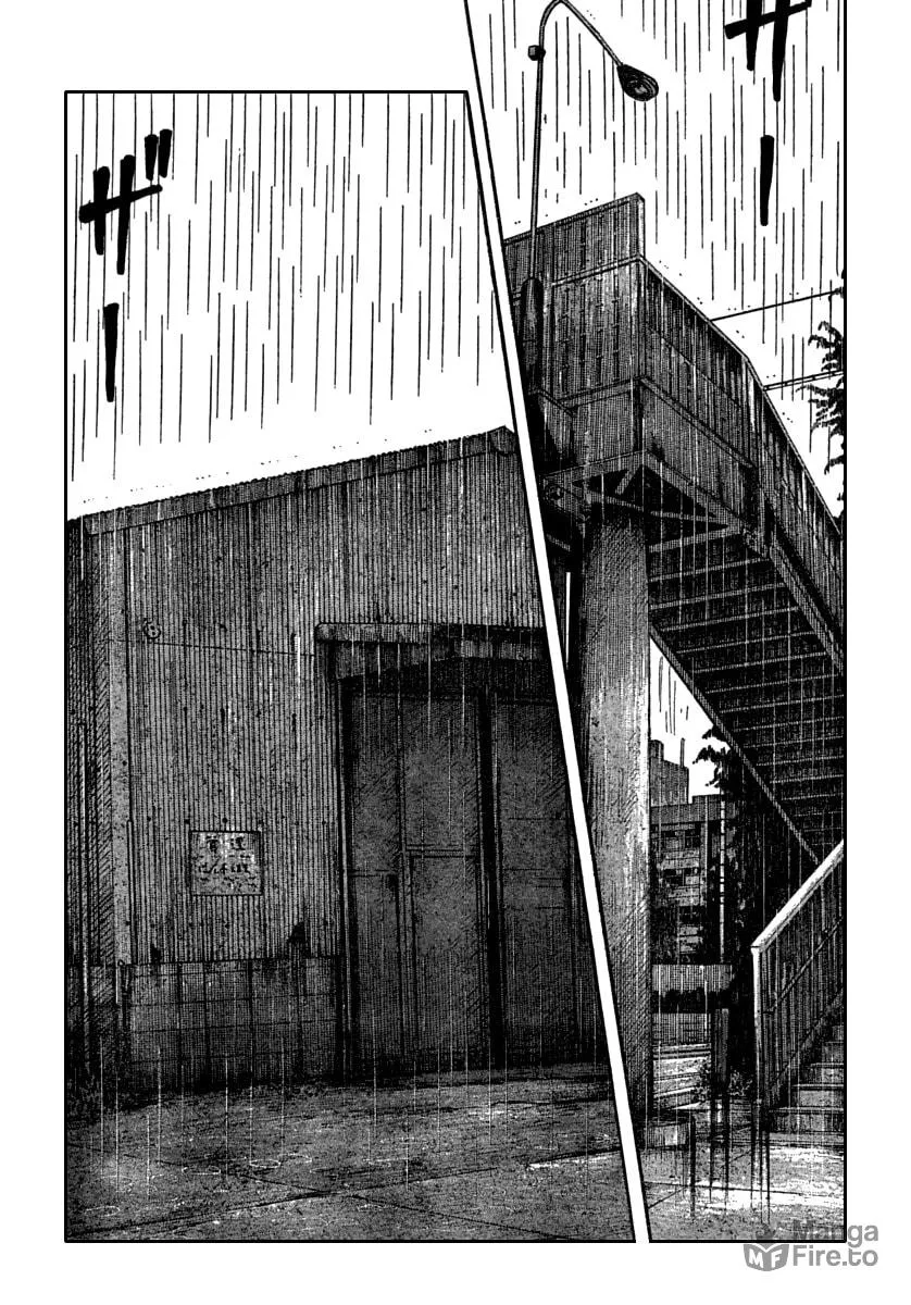 Worst Chapter 115 page 5 - 
