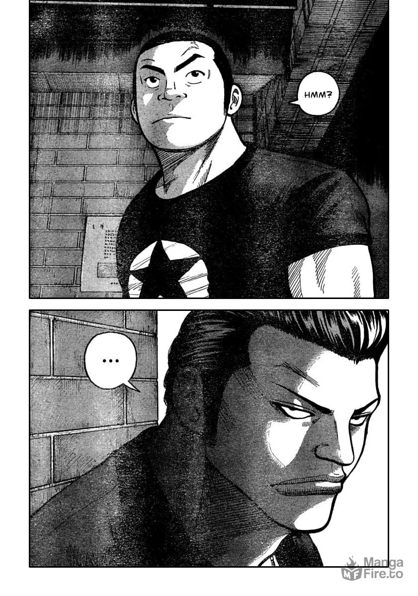 Worst Chapter 116 page 30 - 