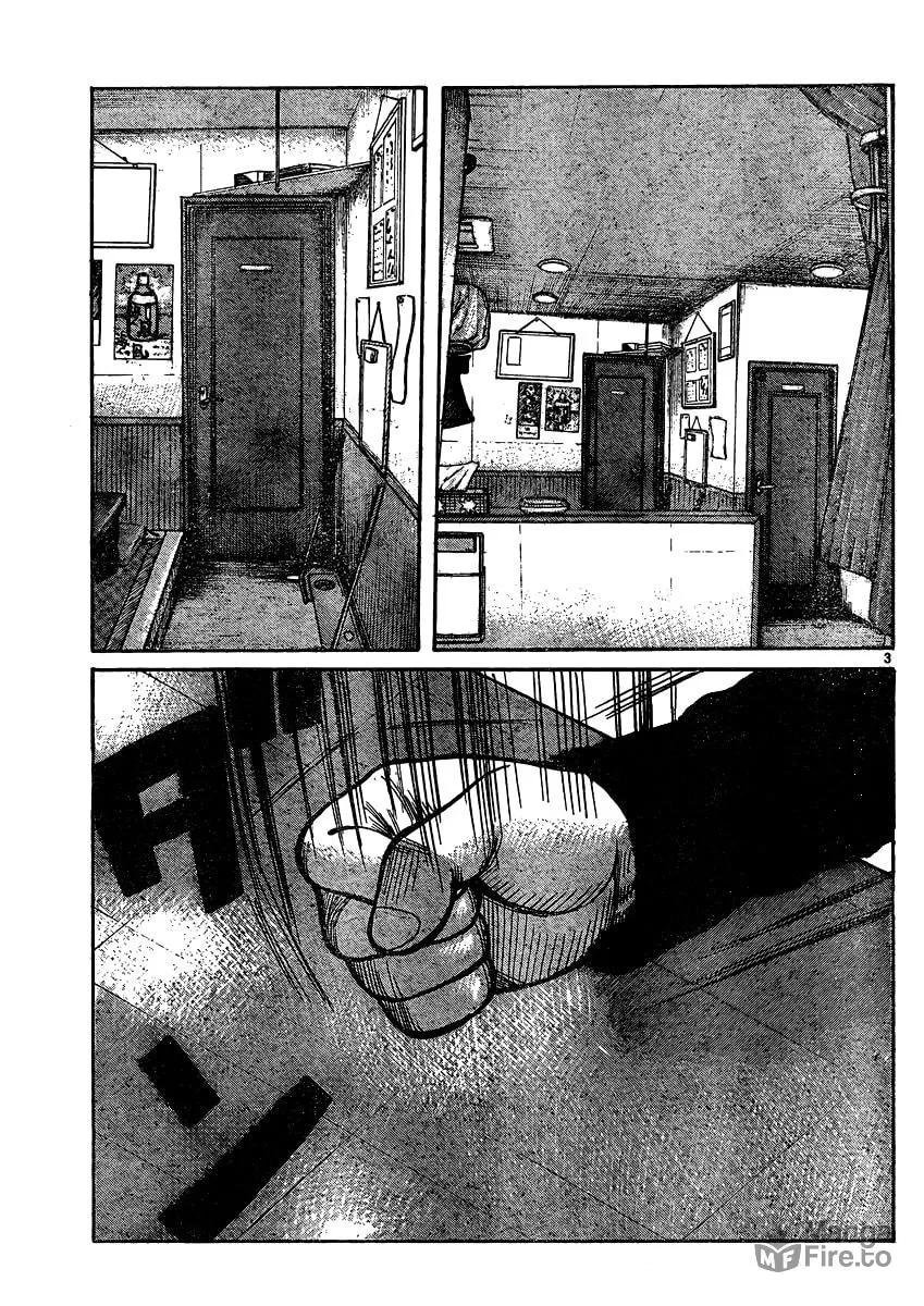 Worst Chapter 120 page 3 - 