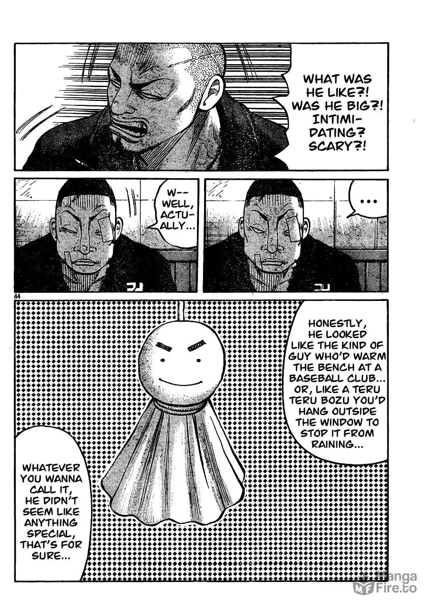 Worst Chapter 120 page 40 - 