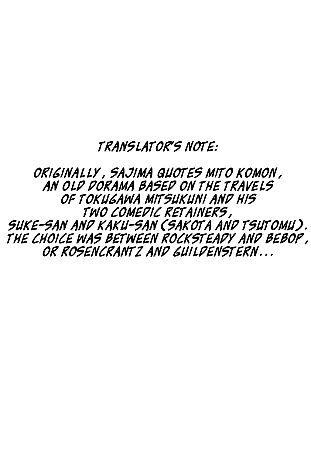 Worst Chapter 121 page 46 - 