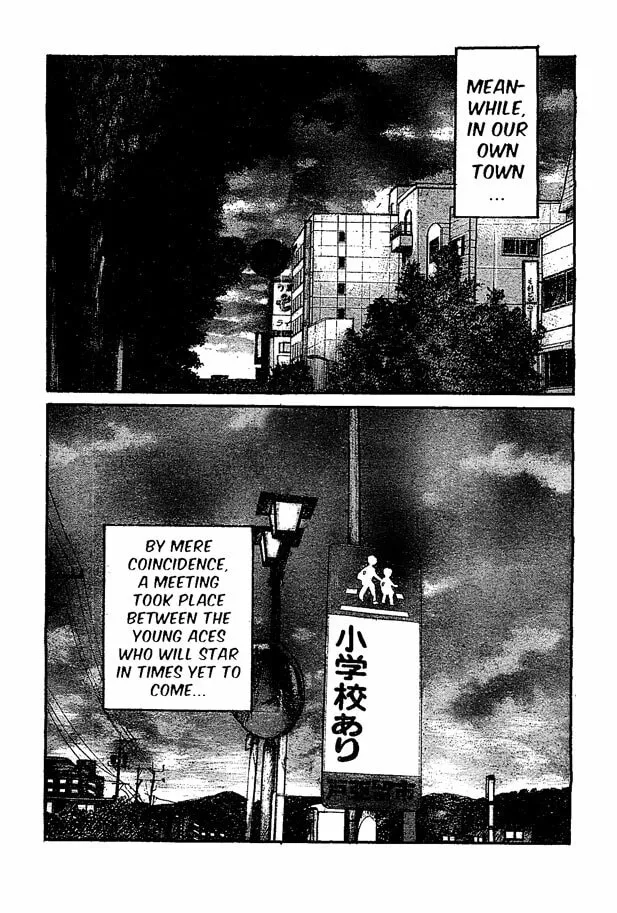Worst Chapter 122 page 19 - 