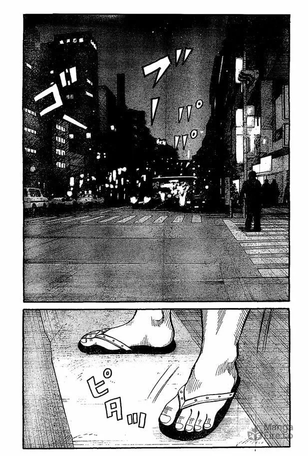 Worst Chapter 122 page 30 - 