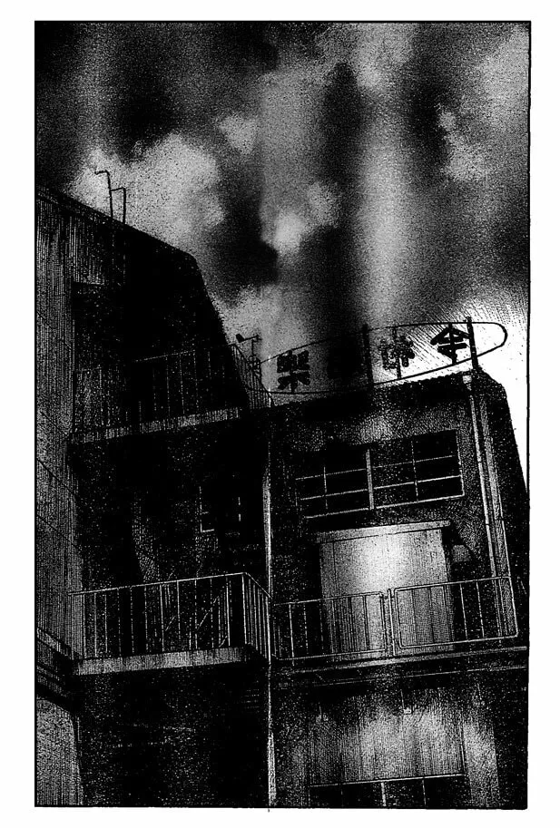 Worst Chapter 122 page 37 - 