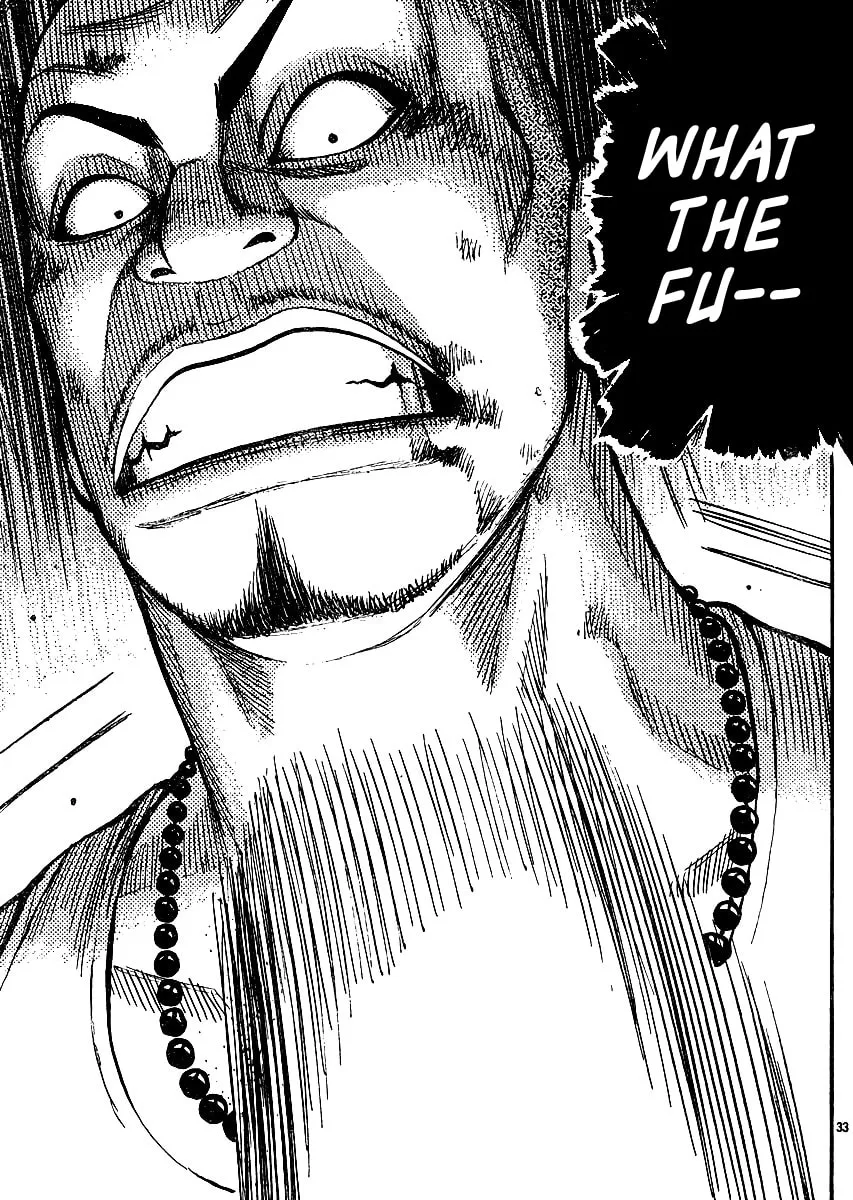 Worst Chapter 123 page 31 - 