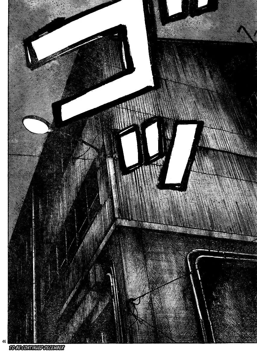 Worst Chapter 123 page 43 - 