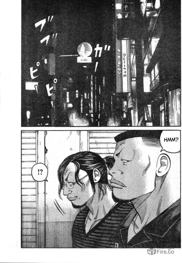Worst Chapter 125 page 18 - 