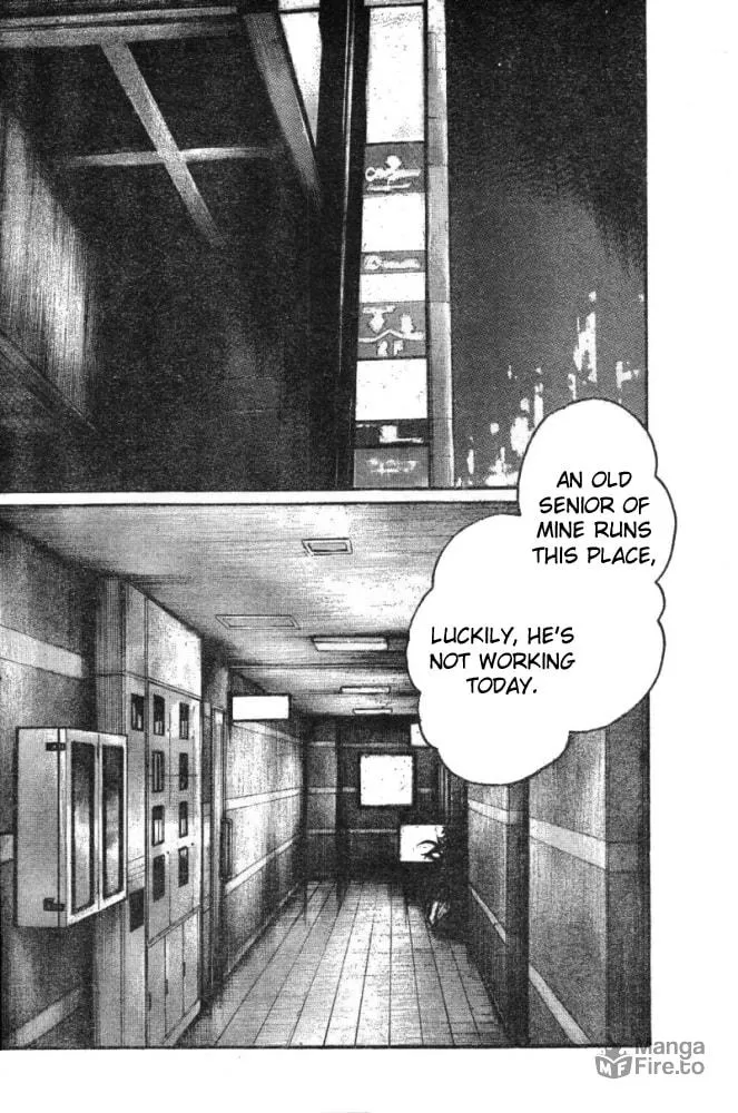 Worst Chapter 125 page 25 - 