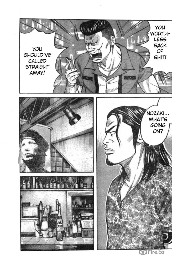 Worst Chapter 125 page 6 - 