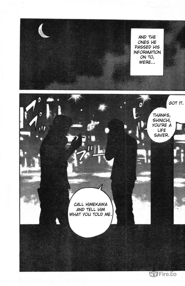 Worst Chapter 125 page 10 - 