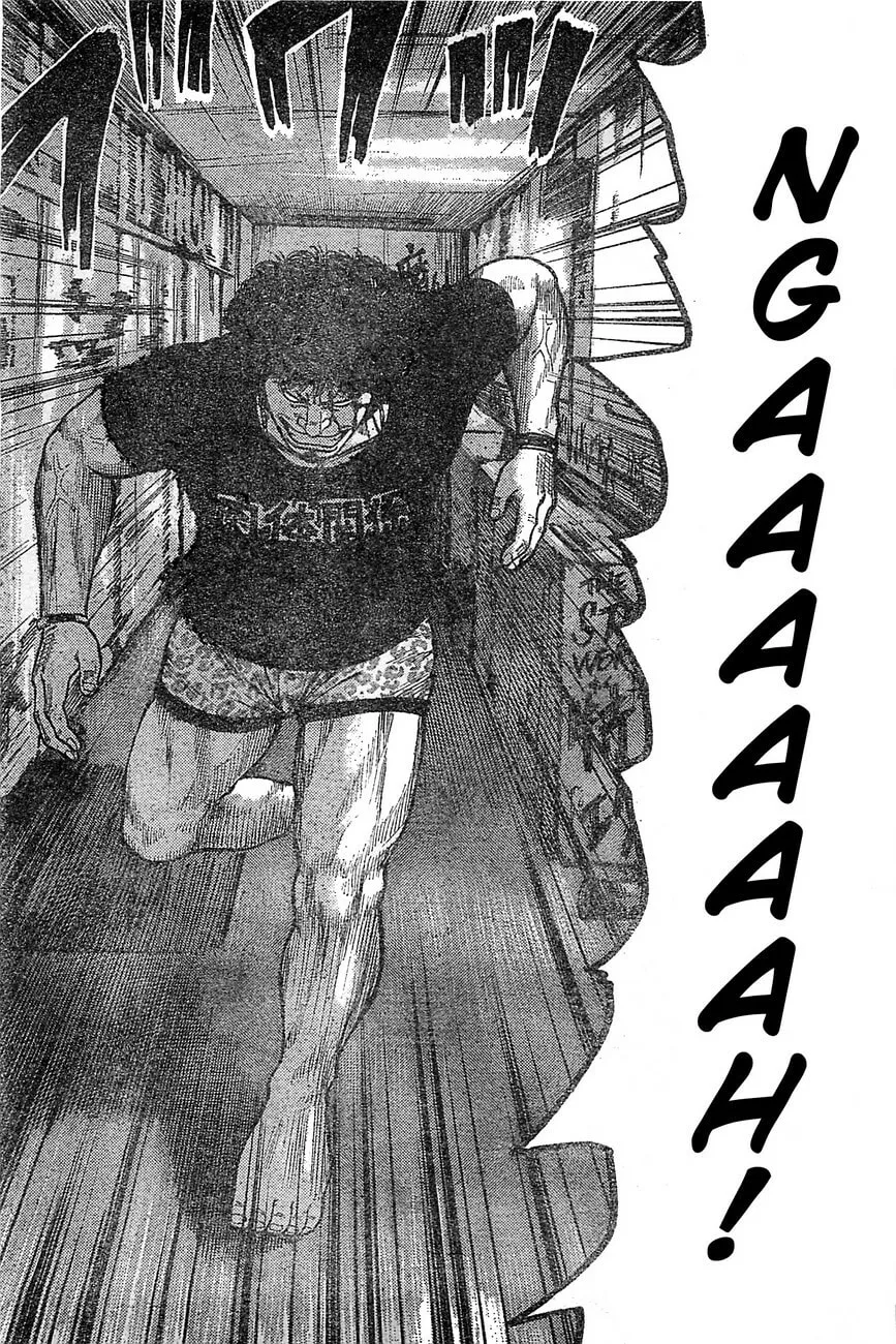 Worst Chapter 129 page 19 - 