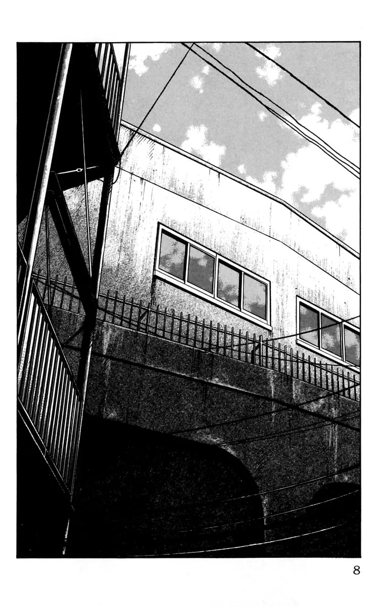Read Worst chapter 13 image 1 on Lezhin