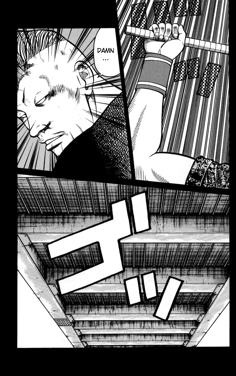 Read Worst chapter 13 image 12 on Lezhin