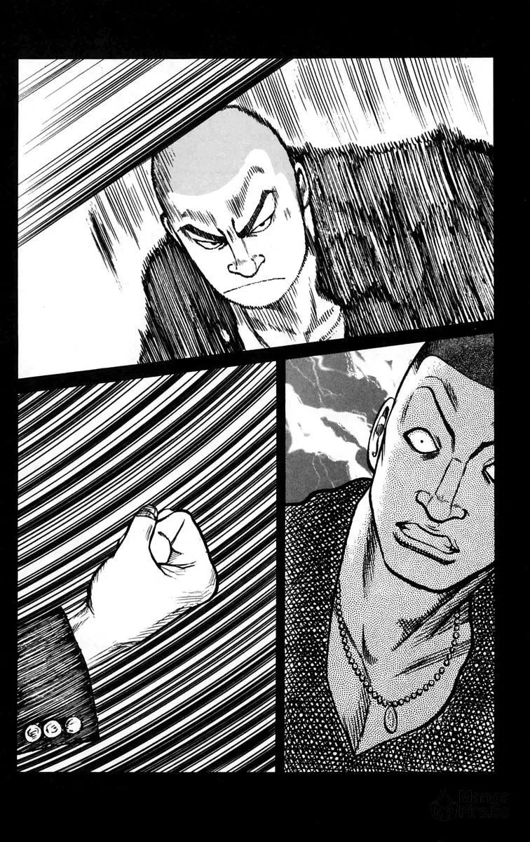 Read Worst chapter 13 image 17 on Lezhin