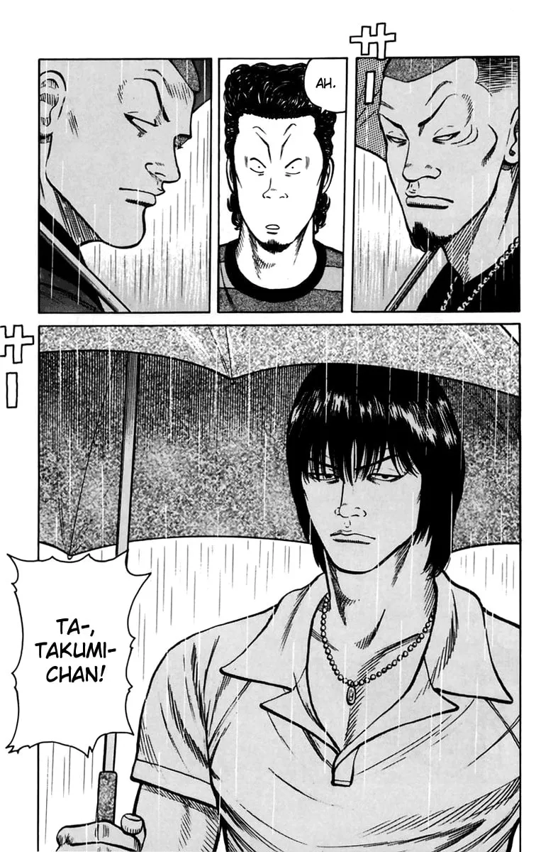 Read Worst chapter 13 image 36 on Lezhin