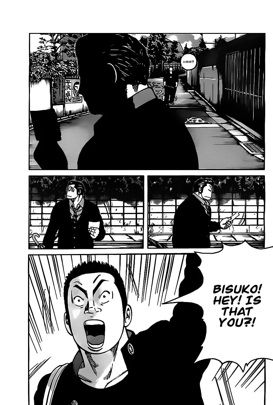 Worst Chapter 130 page 29 - 