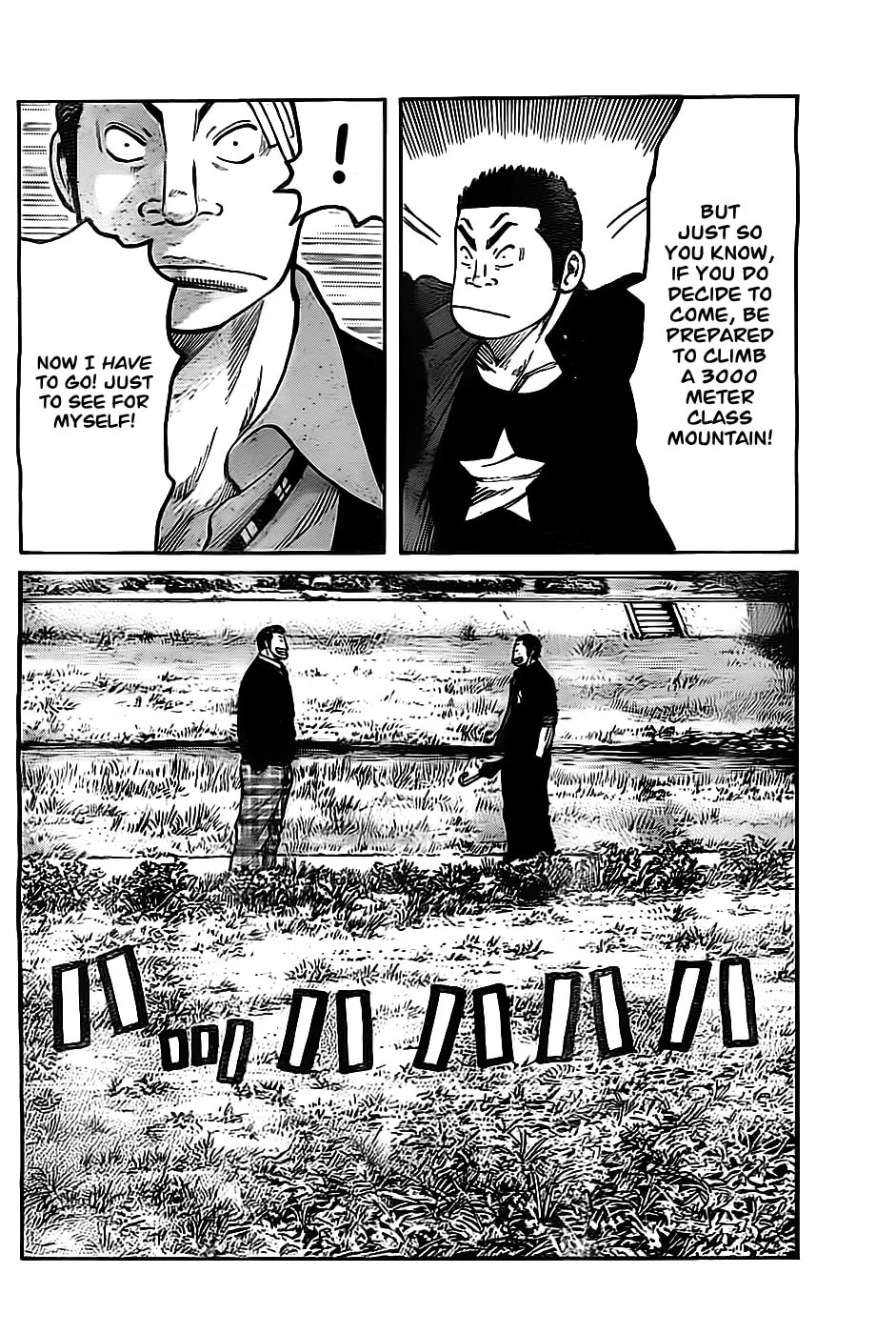Worst Chapter 130 page 38 - 