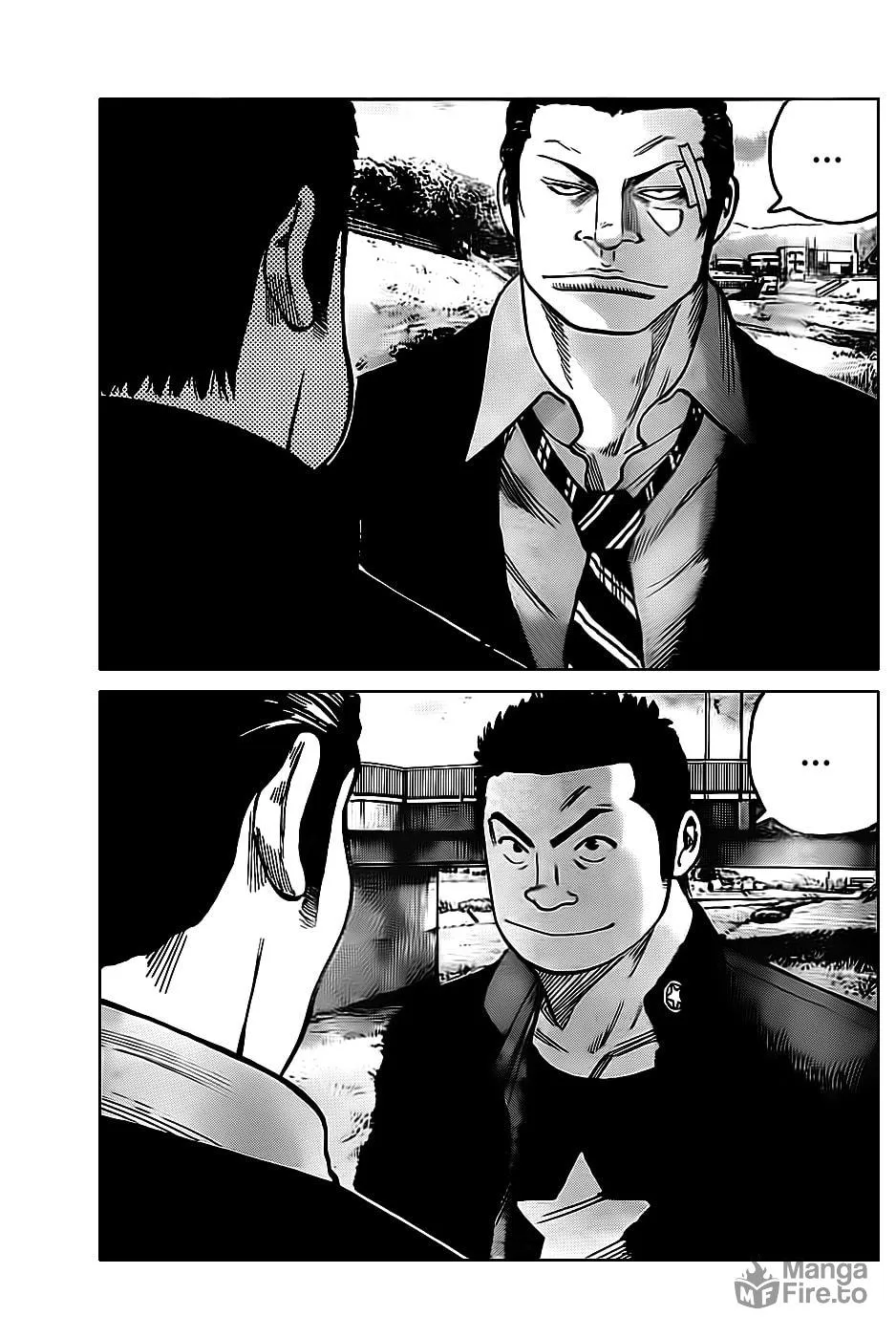 Worst Chapter 130 page 39 - 