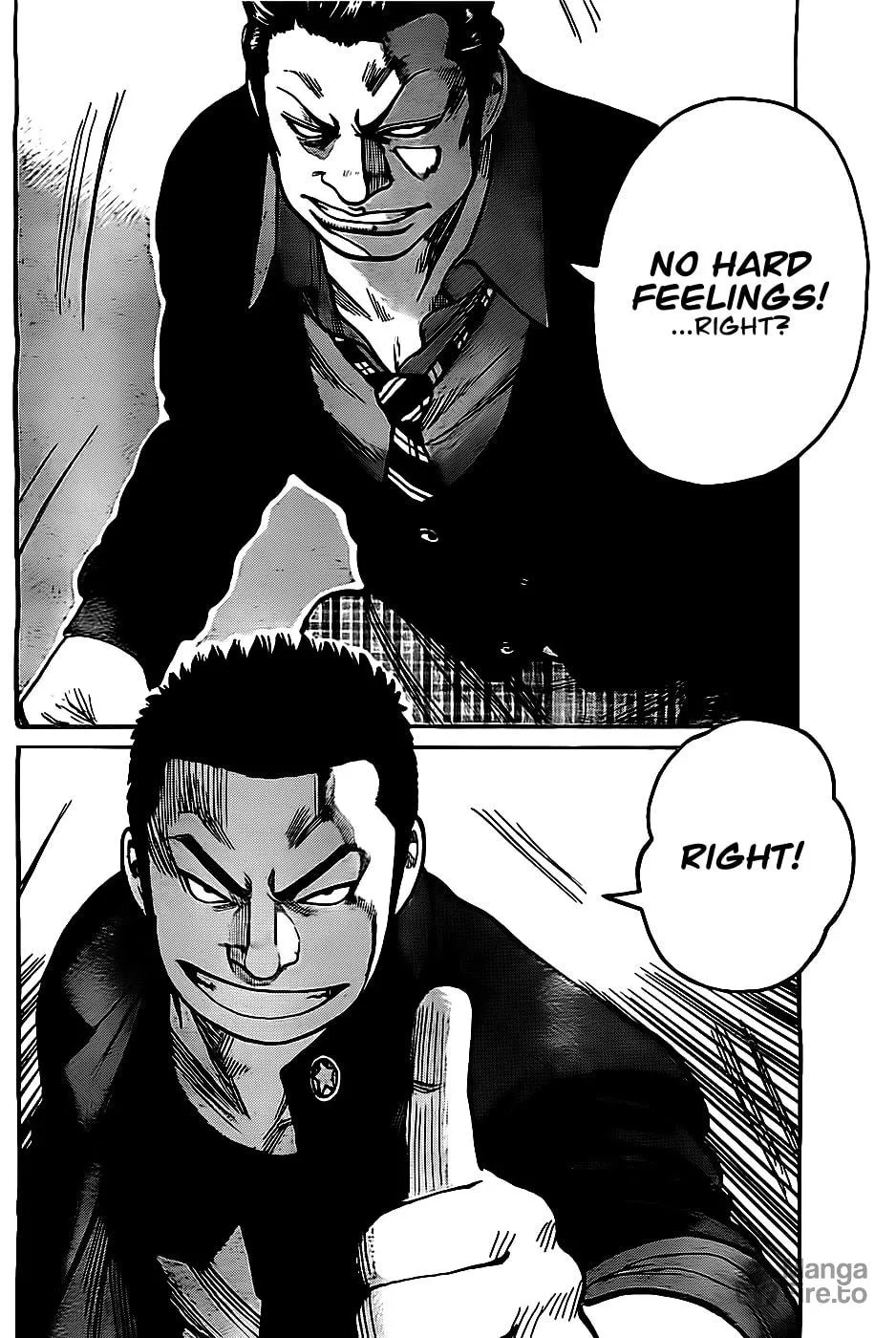 Worst Chapter 130 page 42 - 
