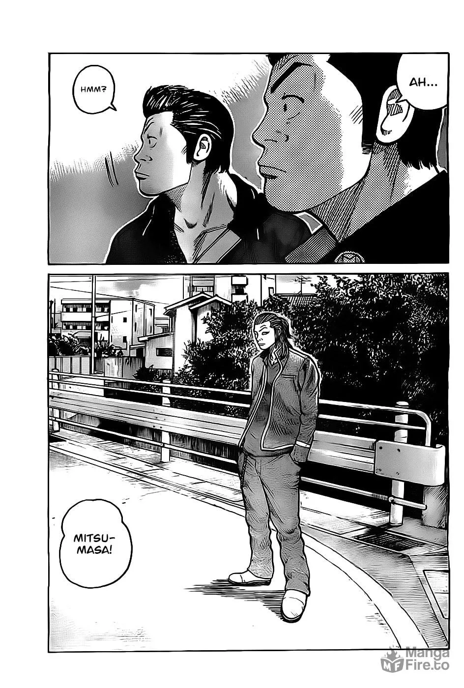 Worst Chapter 130 page 9 - 