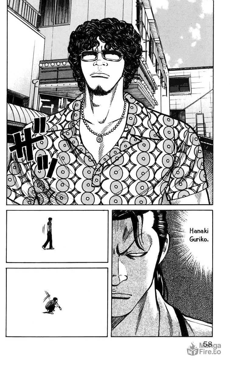 Read Worst chapter 14 image 4 on Lezhin