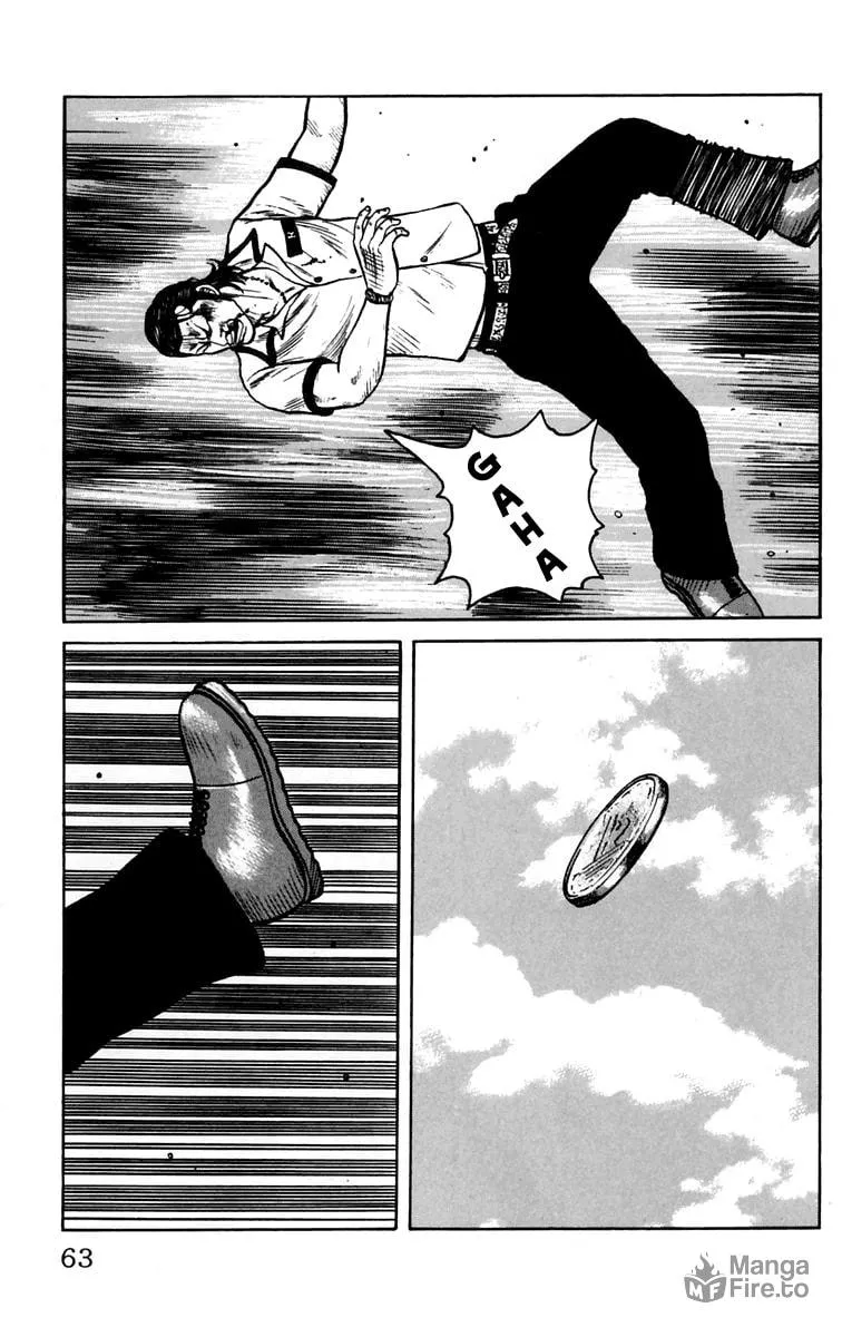 Read Worst chapter 14 image 9 on Lezhin
