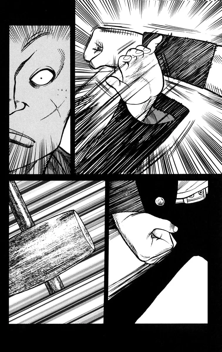 Read Worst chapter 16 image 3 on Lezhin