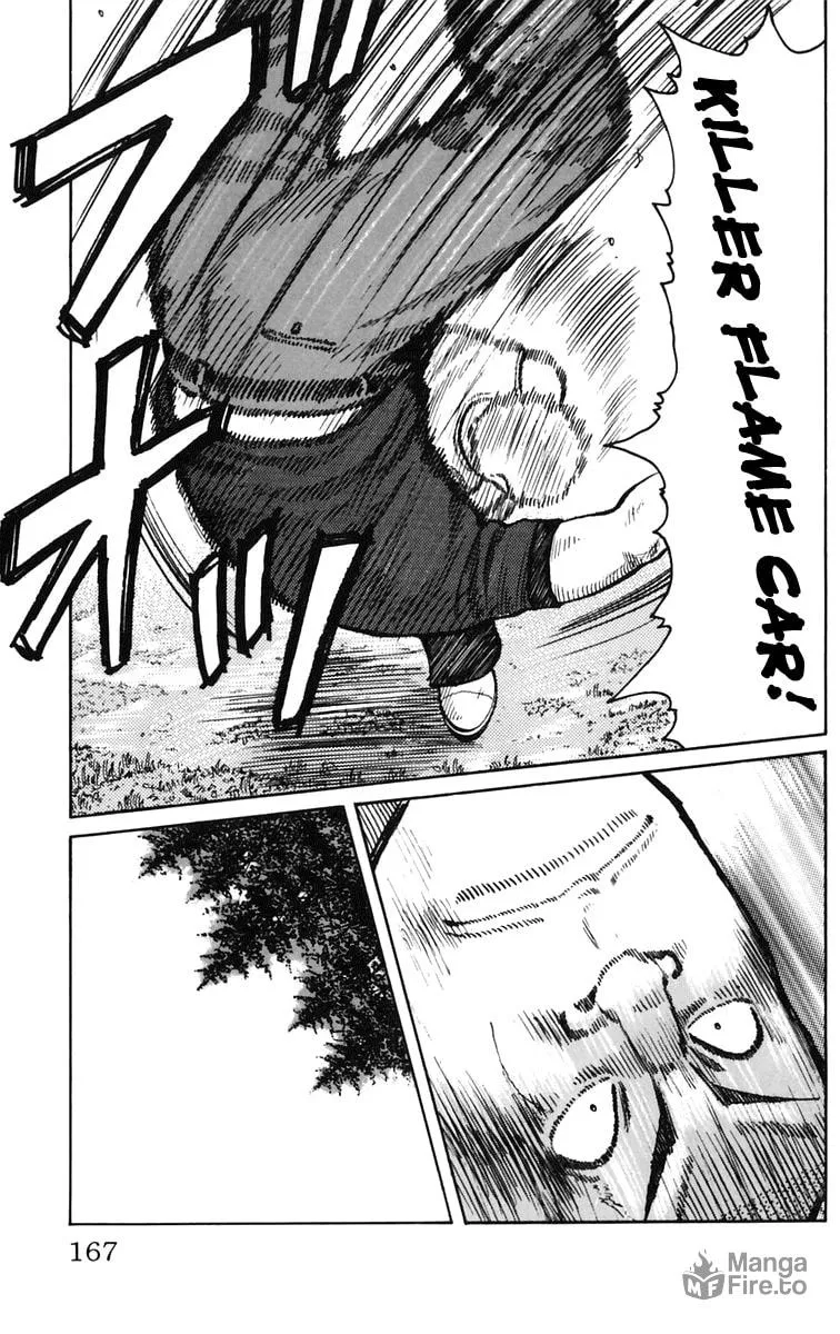 Read Worst chapter 16 image 32 on Lezhin