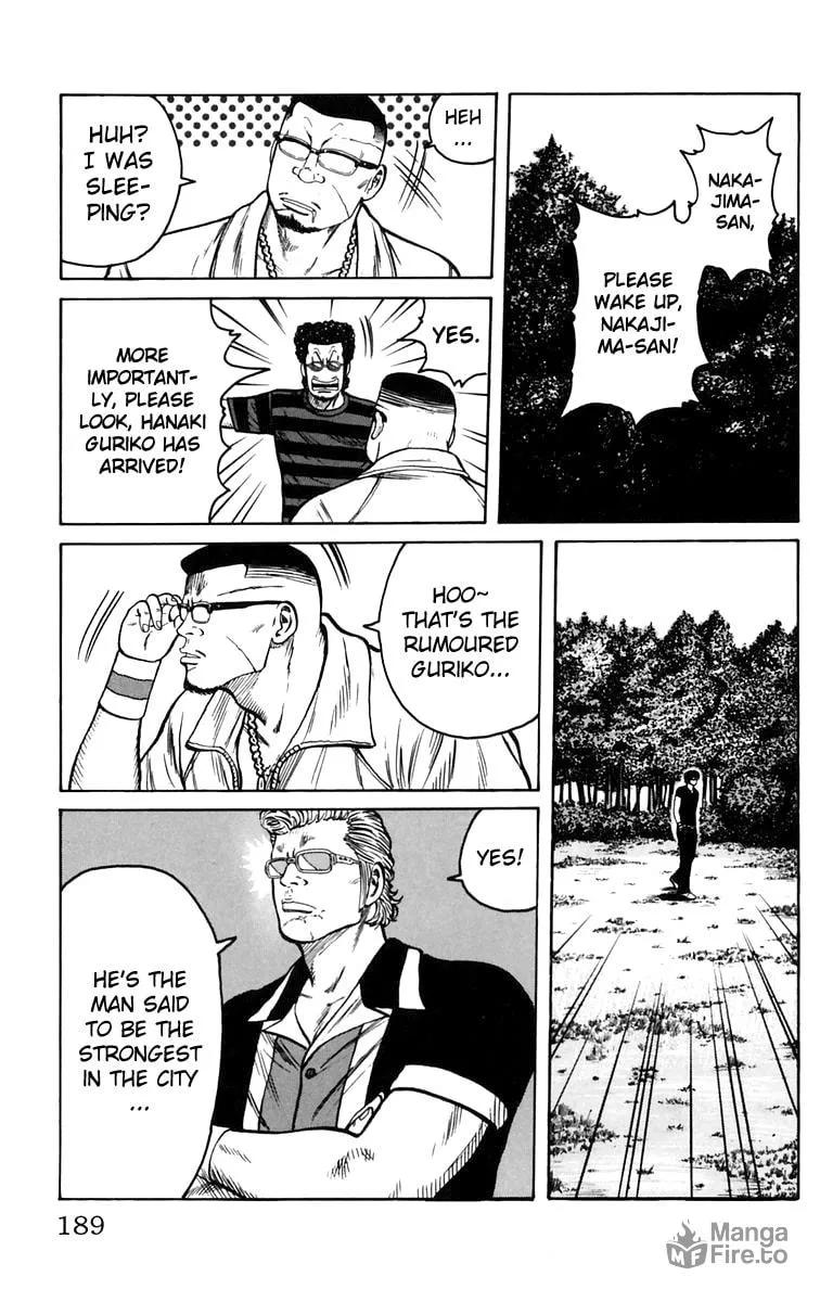 Read Worst chapter 16 image 53 on Lezhin