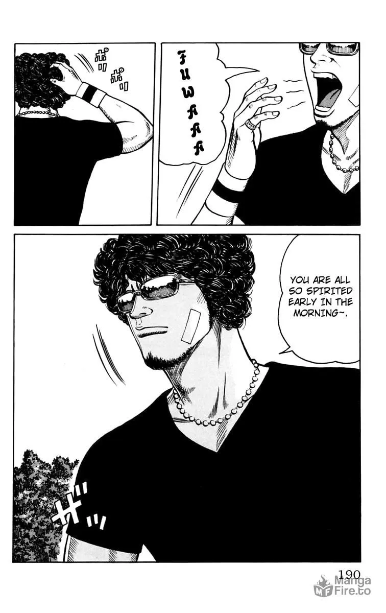 Read Worst chapter 16 image 54 on Lezhin