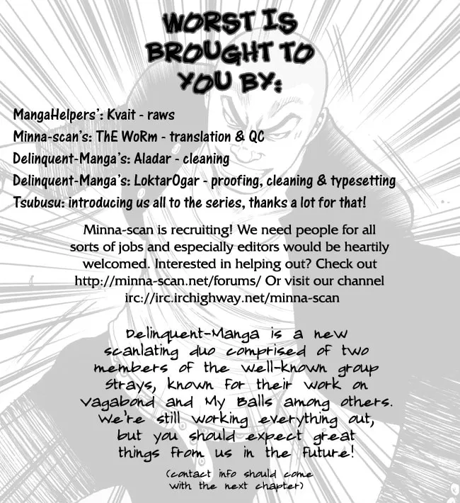 Read Worst chapter 16 image 57 on Lezhin
