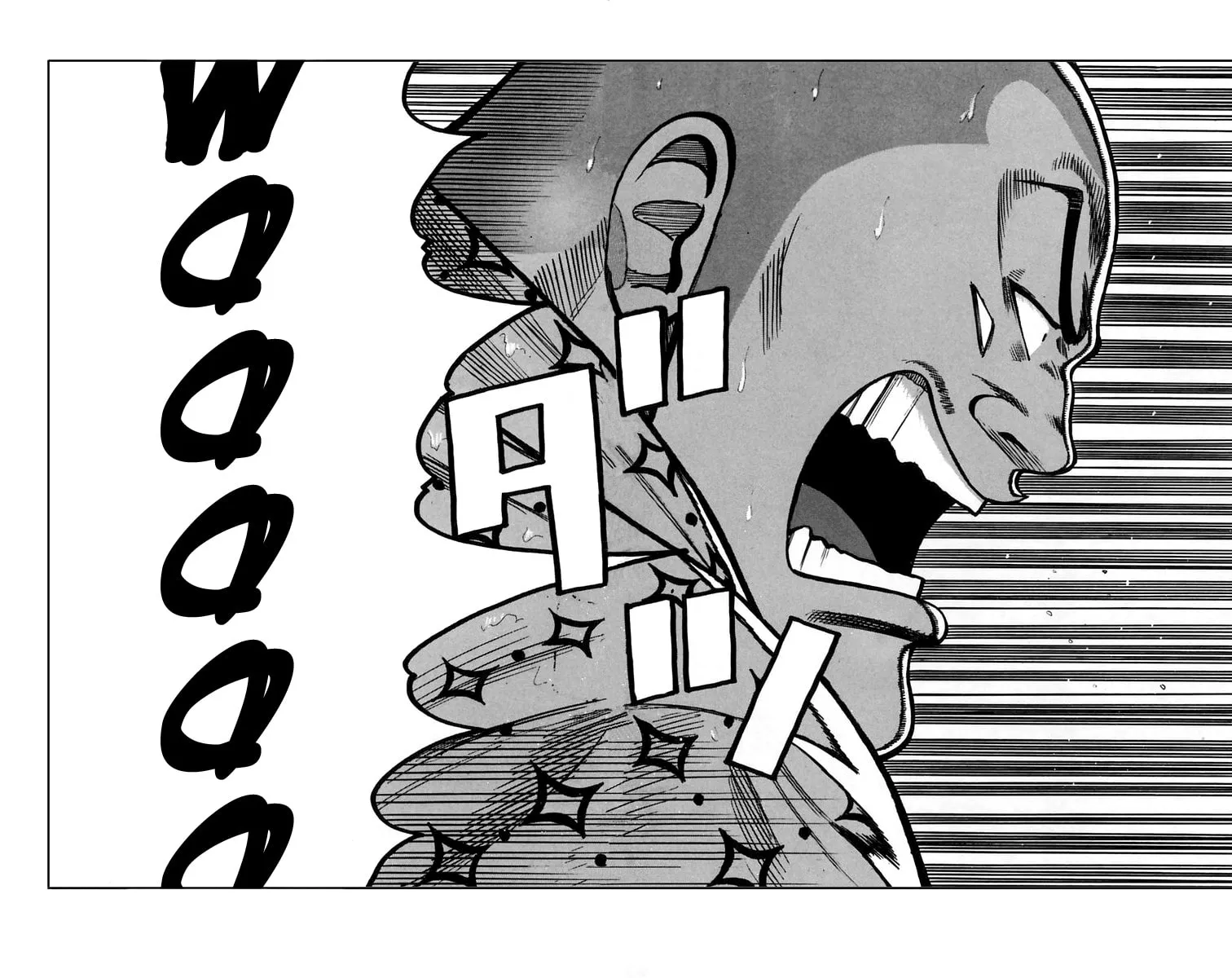 Read Worst chapter 17 image 46 on Lezhin