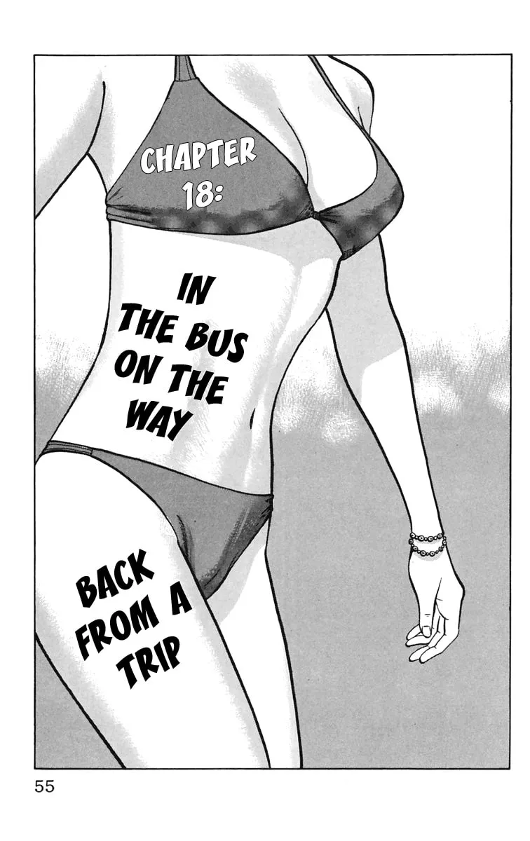 Read Worst chapter 18 image 0 on Lezhin