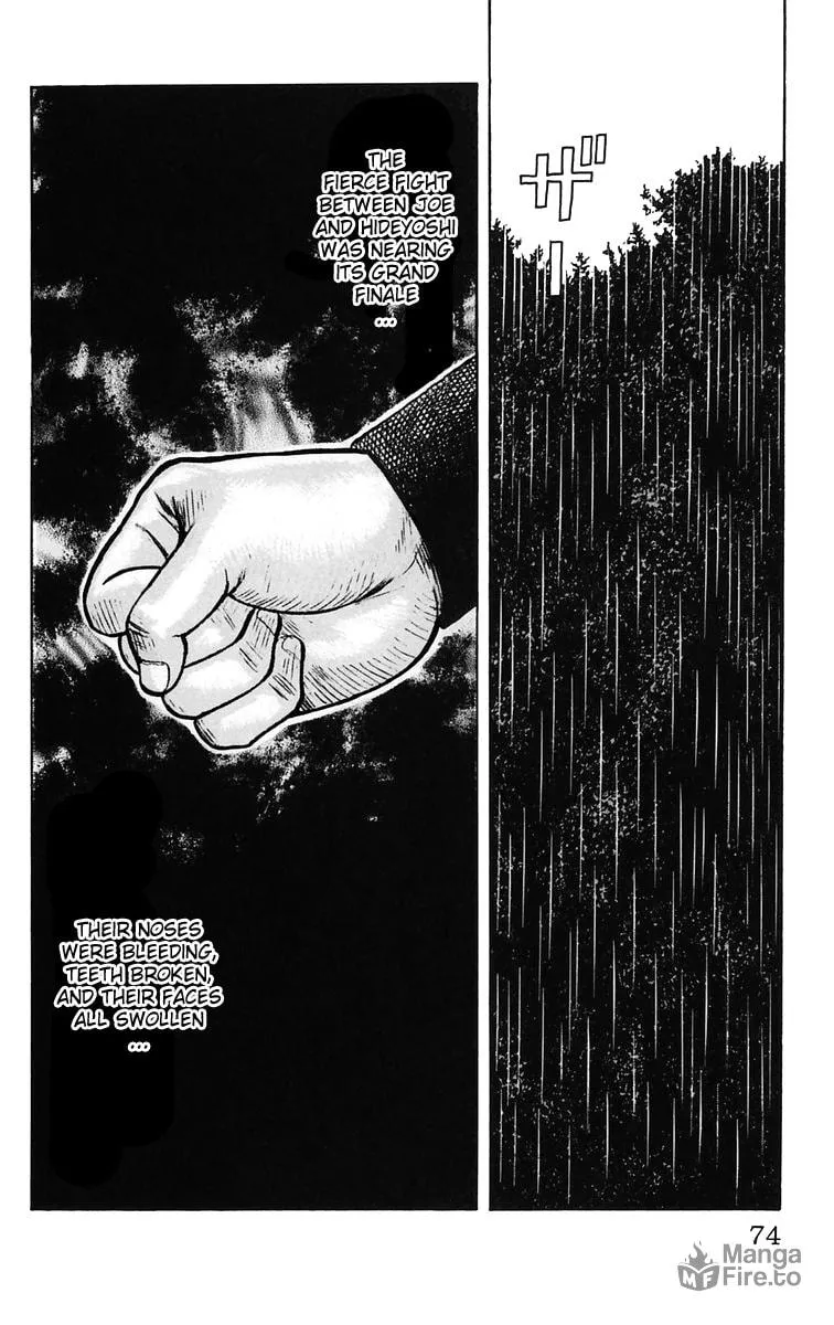 Read Worst chapter 18 image 19 on Lezhin