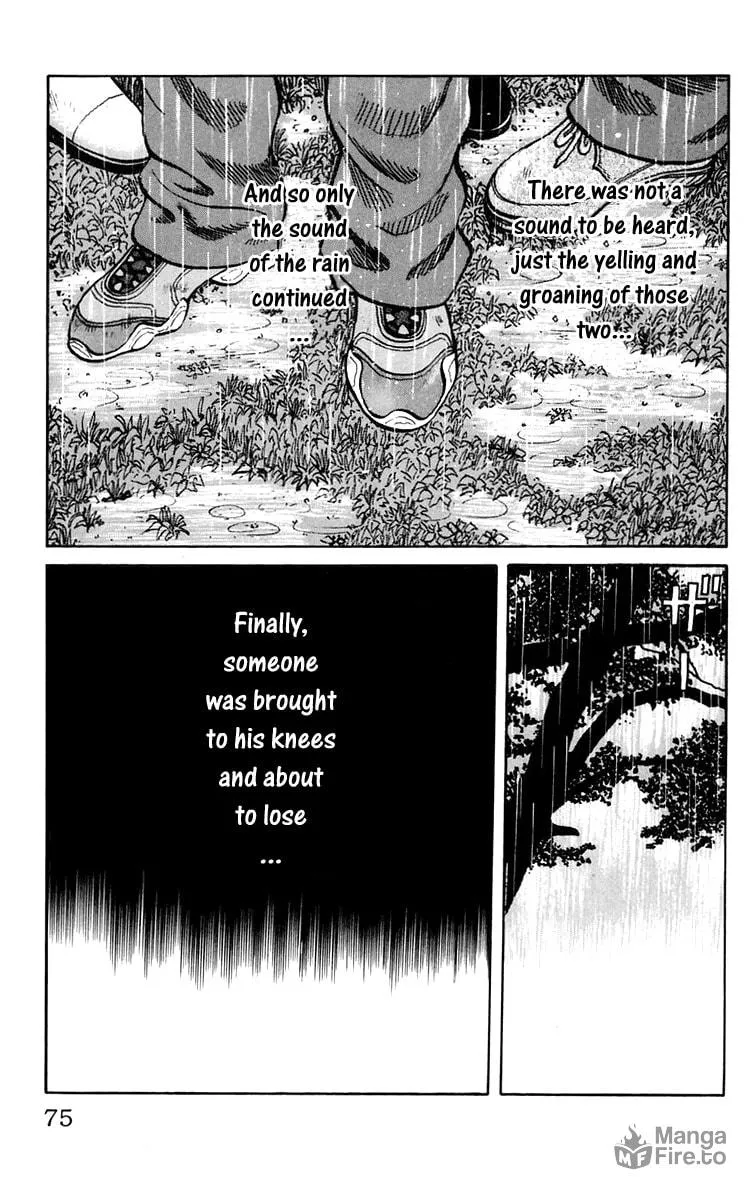 Read Worst chapter 18 image 20 on Lezhin