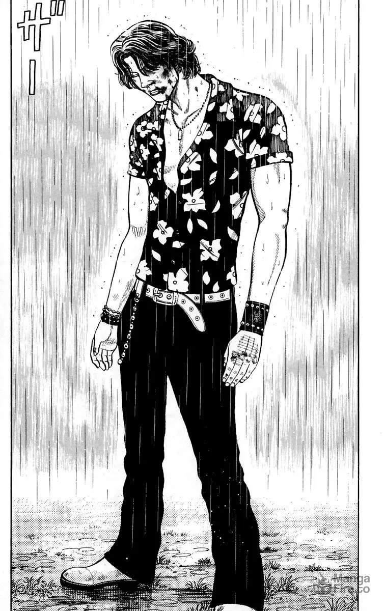 Read Worst chapter 18 image 24 on Lezhin