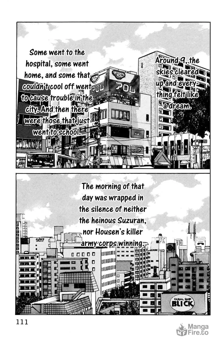 Read Worst chapter 18 image 53 on Lezhin