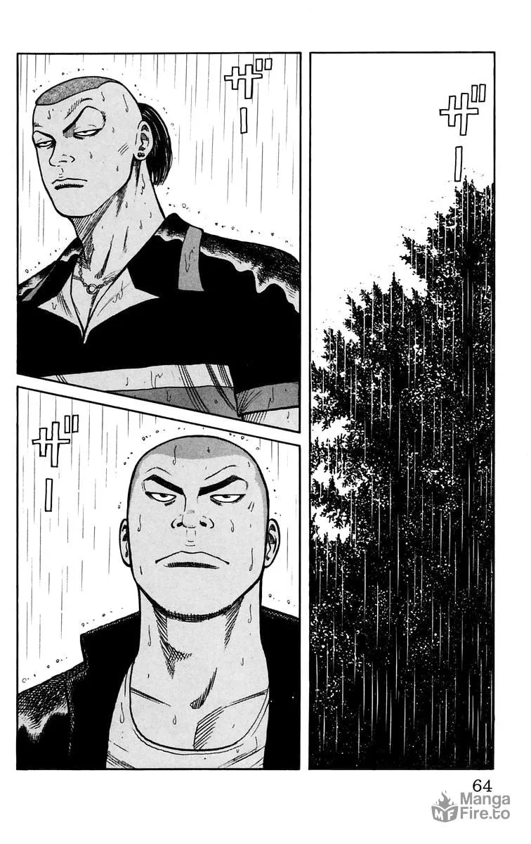 Read Worst chapter 18 image 9 on Lezhin