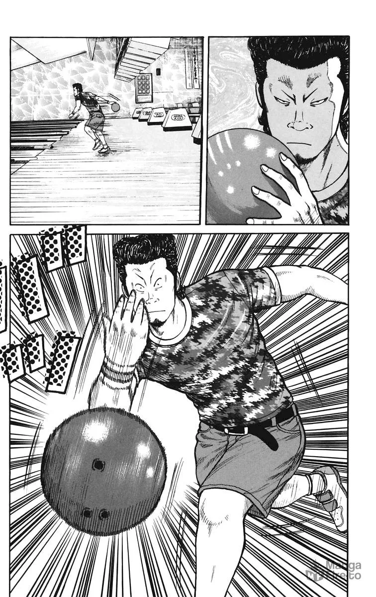 Read Worst chapter 19 image 17 on Lezhin