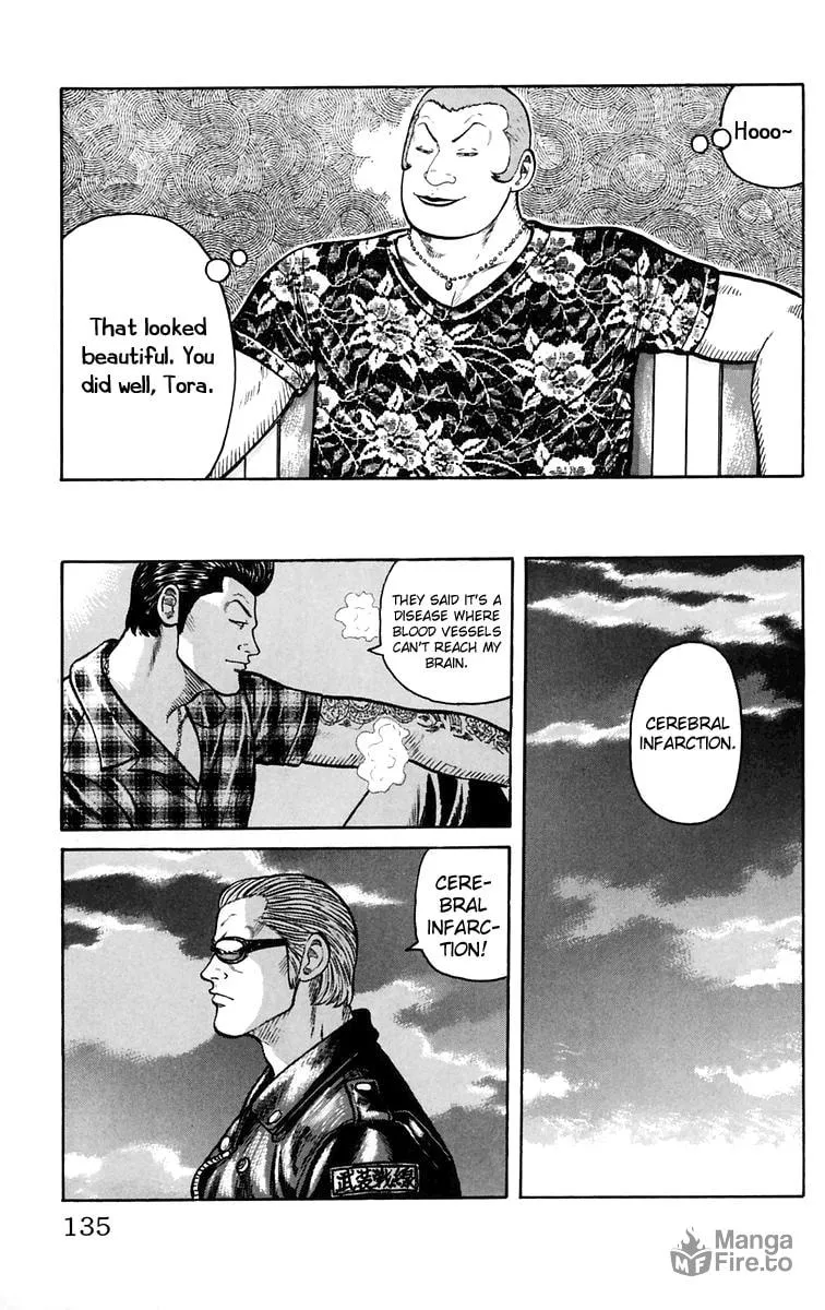 Read Worst chapter 19 image 20 on Lezhin