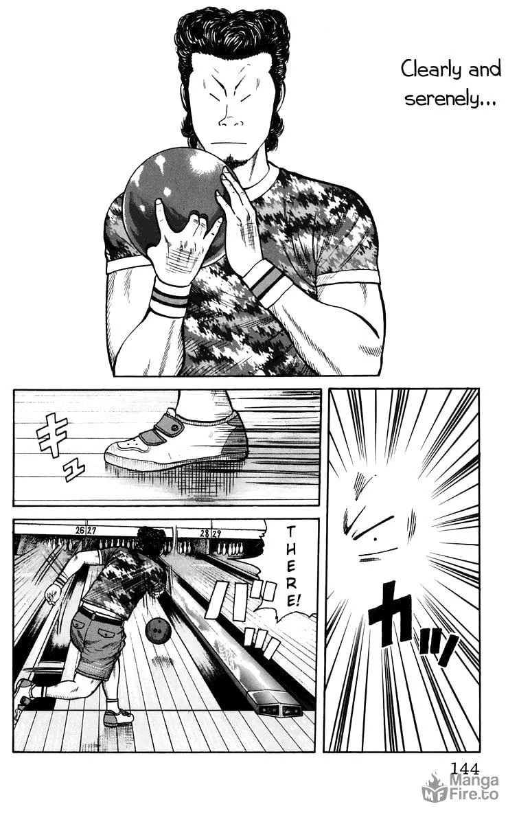 Read Worst chapter 19 image 29 on Lezhin
