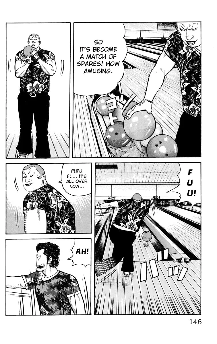 Read Worst chapter 19 image 31 on Lezhin