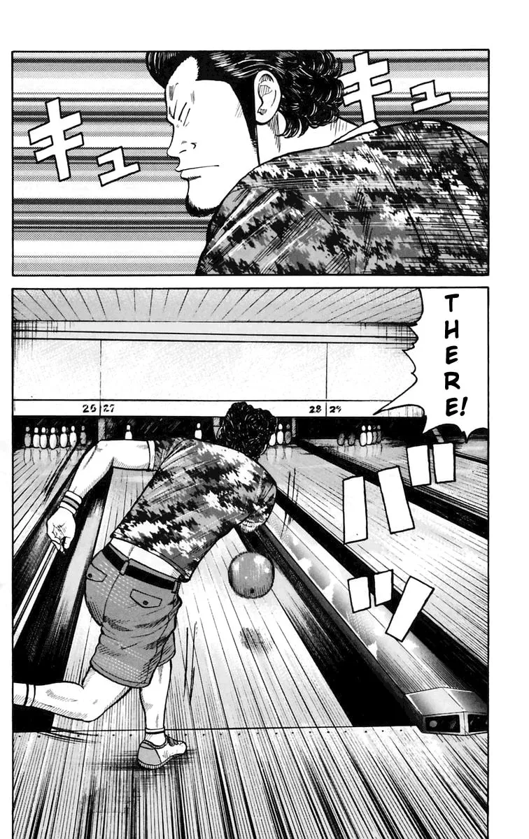 Read Worst chapter 19 image 37 on Lezhin
