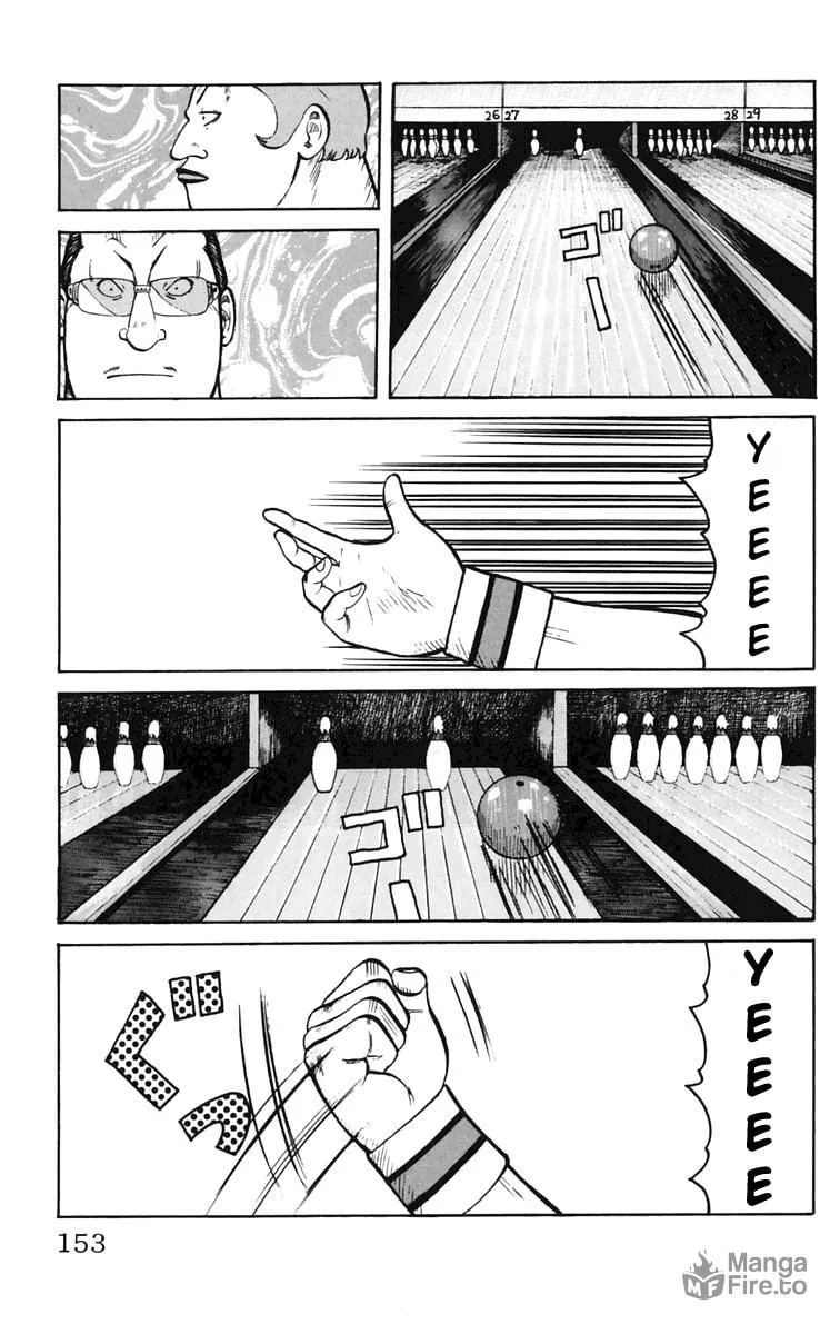 Read Worst chapter 19 image 38 on Lezhin