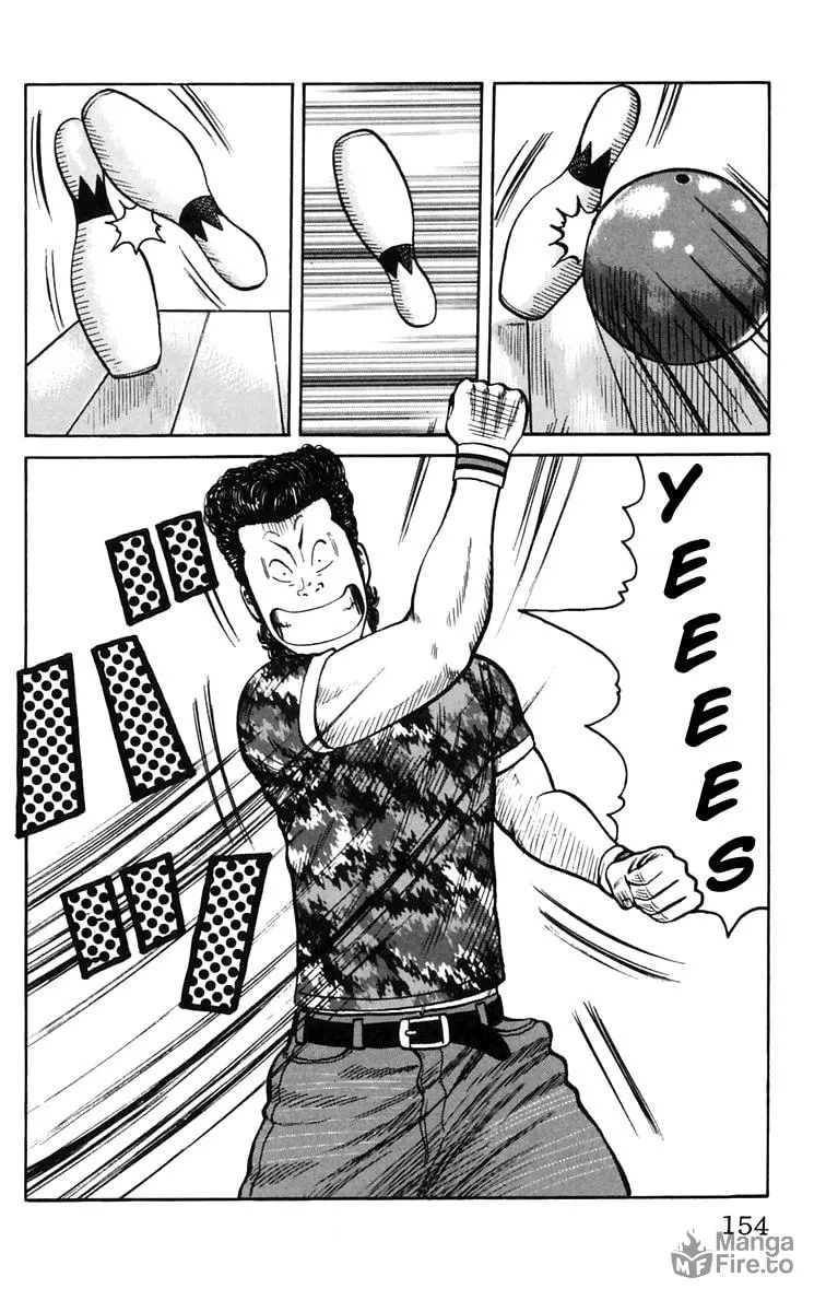 Read Worst chapter 19 image 39 on Lezhin