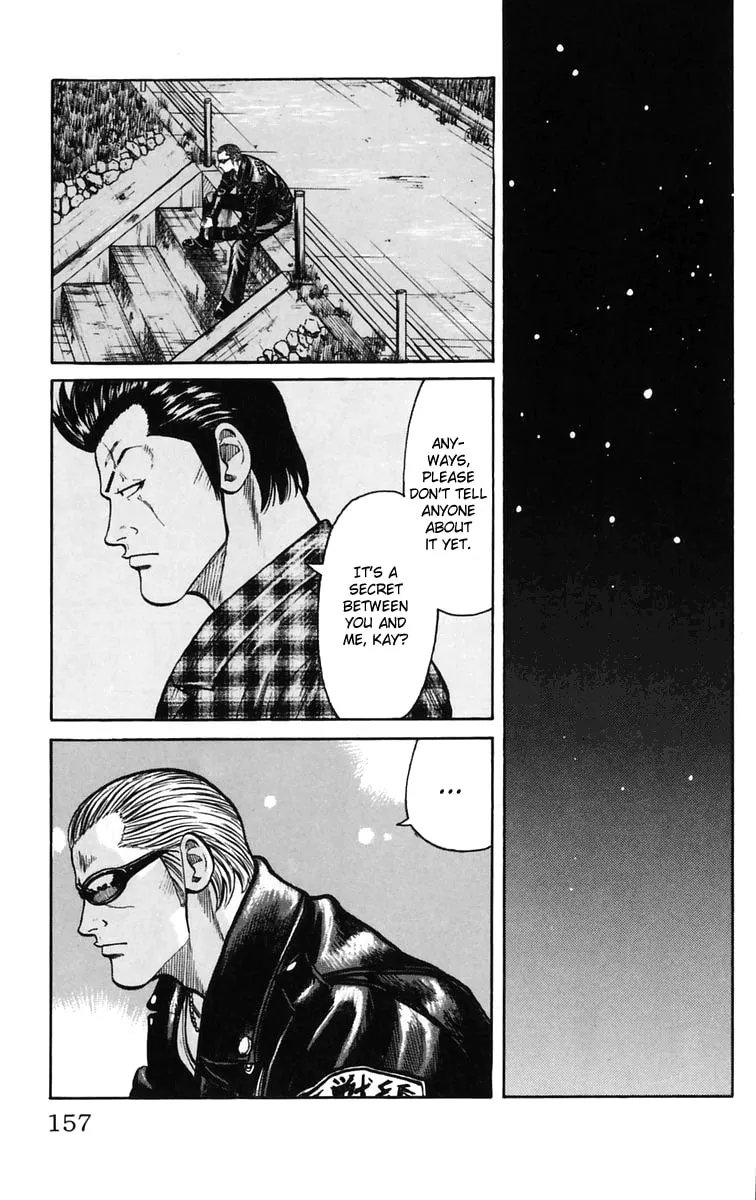 Read Worst chapter 19 image 42 on Lezhin