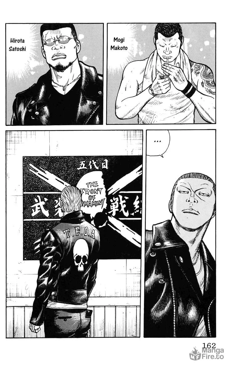 Read Worst chapter 19 image 47 on Lezhin