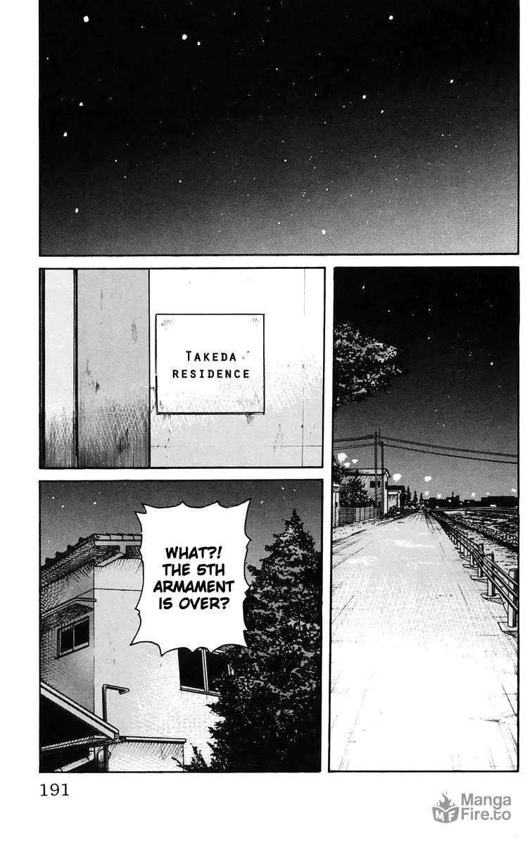 Read Worst chapter 20 image 24 on Lezhin