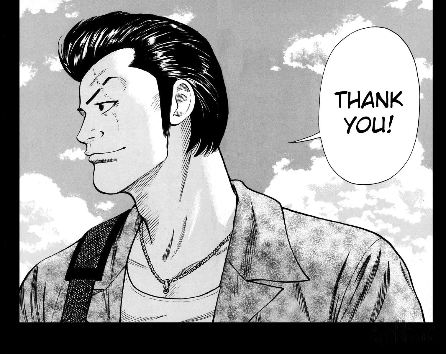 Read Worst chapter 20 image 38 on Lezhin